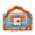 Thomas Light Multi-Grain English Muffins