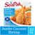 SeaPak Shrimp & Seafood Co. Oven Crispy Jumbo Coconut Shrimp