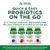 Activia Probiotic Dailies Strawberry Yogurt Drink