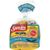 Sara Lee Mr. Pita Plain Pita Bread