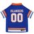 Pets First Medium NHL New York Islanders Jersey for Dogs & Cats