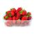 Organic Strawberries