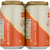 Austin East Ciders Hard Cider, Blood Orange