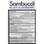 Sambucol Cold & Flu Relief, Black Elderberry, Quick Dissolve Tablets