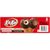 Kit Kat Frozen Dairy Dessert Cone Variety Pack
