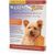 WormX PlusFlavored Dog De-Wormer Chewables for Small Dogs & Puppies