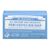 Dr. Bronner's Bar Soap, Pure-Castile, All-One Hemp, Baby Unscented