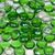 Petco Green Mix Gems Glass Gravel Accents