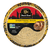 Boar's Head Hummus Everything Bagel