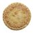 Jensen's Apple Crumb Pie