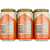 Austin East Ciders Hard Cider, Blood Orange