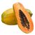 Caribbean Red Maradol Papaya