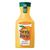 Simply Orange Pulp Free Juice Bottle