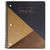 U Style Notebook, 1 Subject, College Ruled, 80 Sheets, Block Party