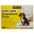 Kirkland Signature Absorbent Pads, 23"x30", 100 ct