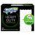 Swiffer Heavy Duty Multi-Surface Dry Cloth Refills For Floor Sweeping