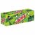 Mountain Dew Soda