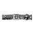 Buckledown 18"-32" Extra Large Multi-Color Nightmare Before Christmas Jack For Necks Dog Collar