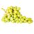 Green Seedless Grapes