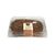 Earl Grey Tea Pound Cake With Walnut