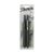 Sharpie Pen Retractable Black - 2 CT