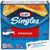 Kraft Singles American Cheese Slices