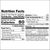 Silk Original Organic Almond Milk 3/64 oz