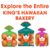 King's Hawaiian Original Hawaiian Sweet Rolls 24PK