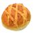 Basque French Bakery Sourdough Round Bread
