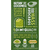Wholly Guacamole Organic Classic Guacamole Minis