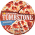 Tombstone Original Pepperoni Frozen Pizza