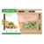 Home Chef Meal Kit Bbq Chicken Mini-Flatbreads With Ranch Dressing