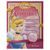 Bendon Learning Workbook, Learning the Alphabet, Disney Princess