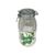 Le Parfait 64 Ounce Super Clamp Jars