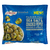 Birds Eye Brussels Sprouts, Seasoned, Sea Salt & Cracked Pepper