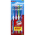 Colgate Toothbrushes, Medium, 4 Value Pack
