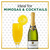 Andre Champagne, Brut, California