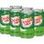 Canada Dry Ginger Ale