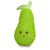 Petco Marketplace Playtime Pear Dog Toy 10" L X 4.5" W X 3" H