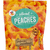 SB Peaches, Sliced