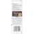 Revlon Tweezer, Slant, Stainless Steel