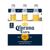 Corona Extra Mexican Lager Beer Bottles