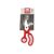 Kuhn Rikon 8" Red Shears