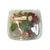 Spinach Berry & Grilled Chicken Salad