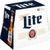 Miller Lite Lager Beer, Light Beer