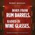 Robert Mondavi Private Selection Rum Barrel Aged Merlot Red Wine