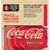 Coca-Cola Vanilla Soda Soft Drink