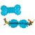 Petstages Mini Ultra Orka Chew Pack Dog Toys