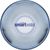 Glaceau Vapor Distilled Premium Water Bottle