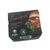 Grizzly Salmon Burgers